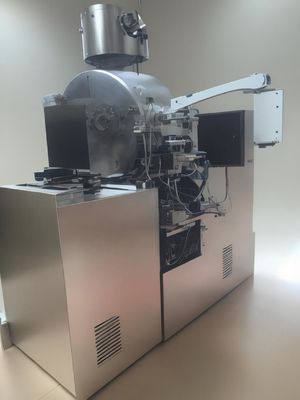 गुणवत्ता  380V/50Hz Power Supply Soft Gel Capsule Making Machine with High Precision फैक्टरी